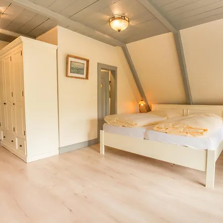 公寓 Friesenhaus Sara S1 文尼斯塔特