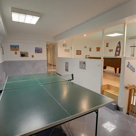 Friesenhaus Sara S1 *