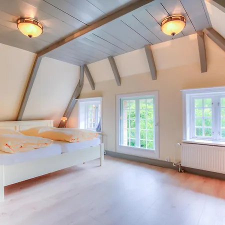 Friesenhaus Sara S1 公寓 *