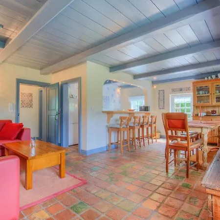 Friesenhaus Sara S1 *