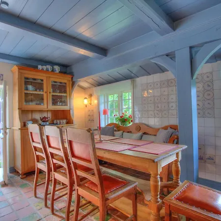 Friesenhaus Sara S1 * 文尼斯塔特