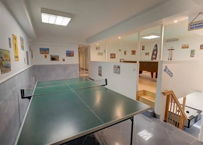 Friesenhaus Sara S1 *