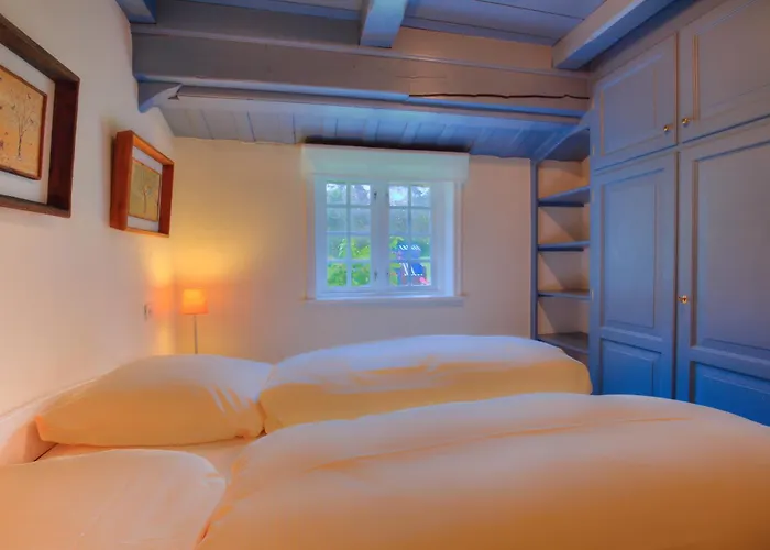 Friesenhaus Sara S1 Apartamento *